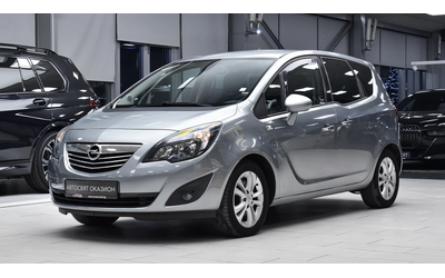 opel-meriva - 3