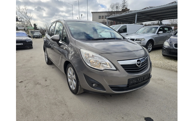 opel-meriva - 0