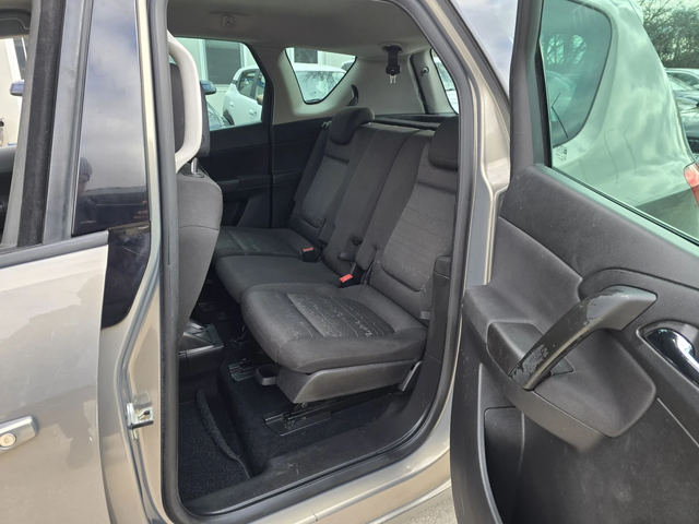 Opel Meriva 1.3D 95к.с Топ състояние - автомобили, коли, обяви за нови и употребявани 11