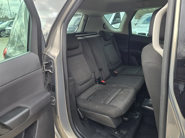 Opel Meriva 1.3D 95к.с Топ състояние - автомобили, коли, обяви за нови и употребявани 14