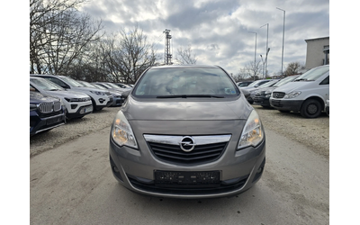 opel-meriva - 4