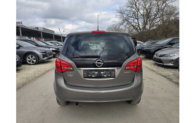 opel-meriva - 5