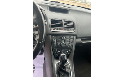 Opel Meriva 1.3CDTI-ITALIA - автомобили, коли, обяви за нови и употребявани 13