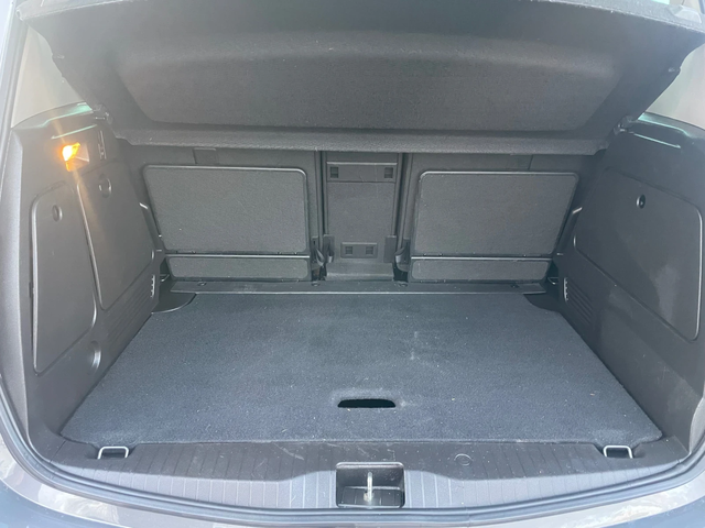 Opel Meriva 1.3CDTI-ITALIA - автомобили, коли, обяви за нови и употребявани 11