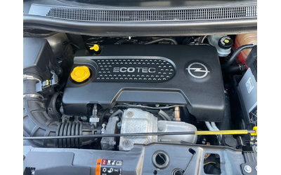 Opel Meriva 1.3CDTI-ITALIA - автомобили, коли, обяви за нови и употребявани 14