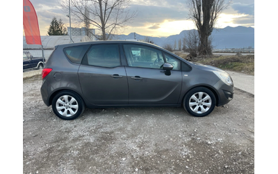 opel-meriva - 3