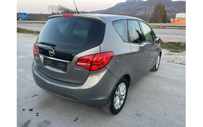 opel-meriva - 3