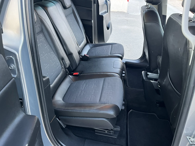 Opel Meriva 1.3ECOFLEX 95кс КЛИМАТРОНИК АВТОПИЛОТ ВНОС ИТАЛИЯ - автомобили, коли, обяви за нови и употребявани 9