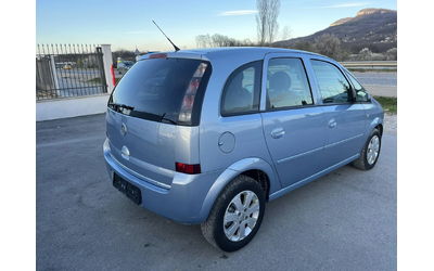 opel-meriva - 3