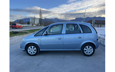 opel-meriva - 5