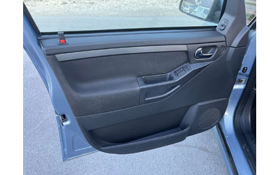 Opel Meriva FACE 1.3 M-JET 75кс КЛИМАТРОНИК EURO 4 - автомобили, коли, обяви за нови и употребявани 6