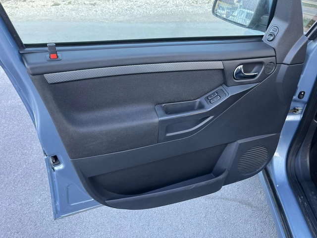 Opel Meriva FACE 1.3 M-JET 75кс КЛИМАТРОНИК EURO 4 - автомобили, коли, обяви за нови и употребявани 6