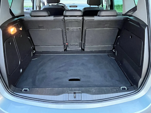 Opel Meriva 1.3 M-JET 95кс КЛИМАТРОНИК EURO 5А АВТОПИЛОТ - автомобили, коли, обяви за нови и употребявани 13