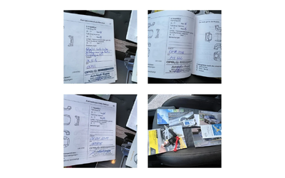 Opel Meriva 1.3 M-JET 95кс КЛИМАТРОНИК EURO 5А АВТОПИЛОТ - автомобили, коли, обяви за нови и употребявани 15