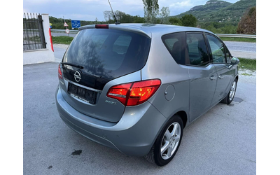 opel-meriva - 3
