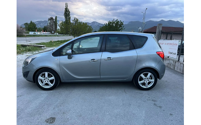 opel-meriva - 5