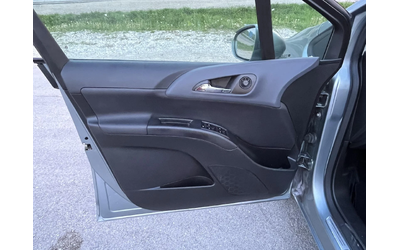 Opel Meriva 1.3 M-JET 95кс КЛИМАТРОНИК EURO 5А АВТОПИЛОТ - автомобили, коли, обяви за нови и употребявани 6