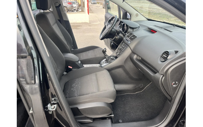 Opel Meriva 1.4Т 120кс GPL EURO 4 КЛИМАТИК ВНОС ИТАЛИЯ - автомобили, коли, обяви за нови и употребявани 10