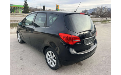 opel-meriva - 4