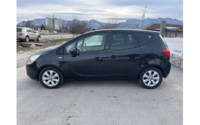 opel-meriva - 5
