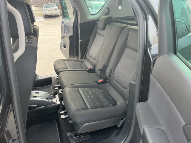 Opel Meriva 1.4Т 120кс GPL EURO 4 КЛИМАТИК ВНОС ИТАЛИЯ - автомобили, коли, обяви за нови и употребявани 8