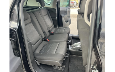 Opel Meriva 1.4Т 120кс GPL EURO 4 КЛИМАТИК ВНОС ИТАЛИЯ - автомобили, коли, обяви за нови и употребявани 9