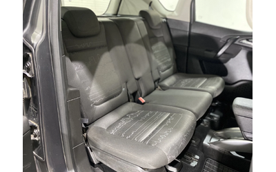 Opel Meriva 1.4i - автомобили, коли, обяви за нови и употребявани 8