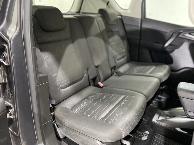 Opel Meriva 1.4i - автомобили, коли, обяви за нови и употребявани 8