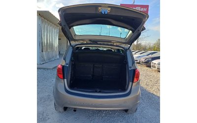 Opel Meriva 1.3cdti * Nova* UNIKAT* - автомобили, коли, обяви за нови и употребявани 14