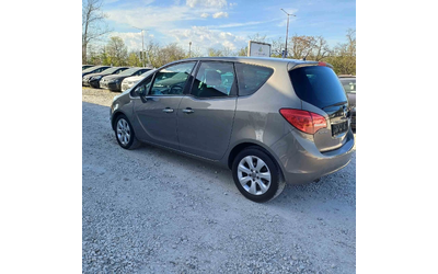 opel-meriva - 4