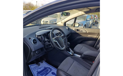Opel Meriva 1.3cdti * Nova* UNIKAT* - автомобили, коли, обяви за нови и употребявани 7