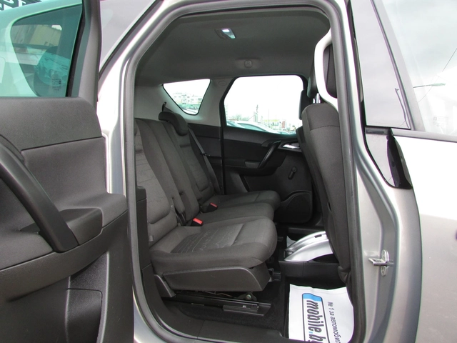 Opel Meriva 1.3CDTI EURO5A - автомобили, коли, обяви за нови и употребявани 10