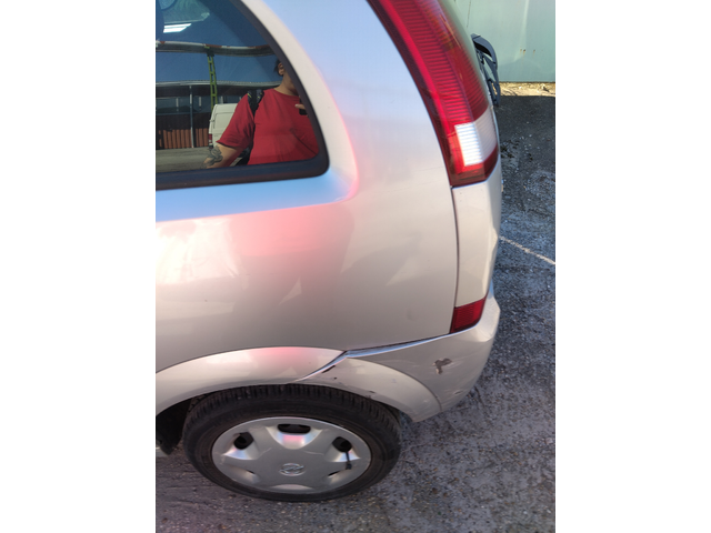 Opel Meriva А - автомобили, коли, обяви за нови и употребявани 0