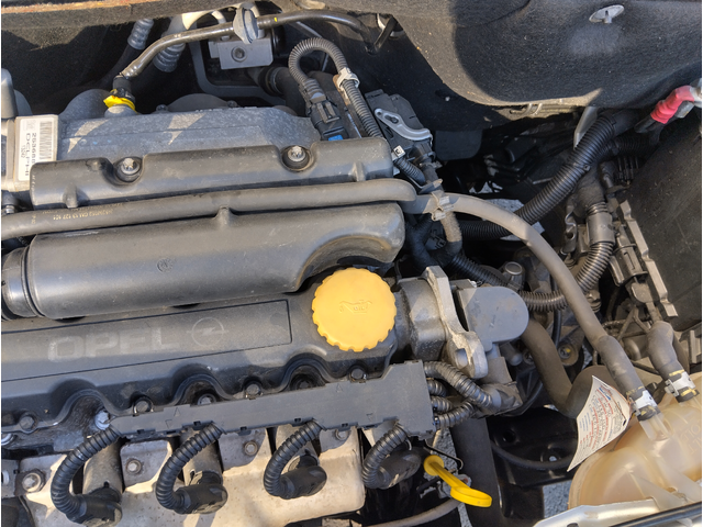 Opel Meriva А - автомобили, коли, обяви за нови и употребявани 10