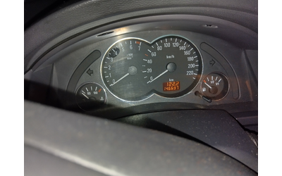 Opel Meriva А - автомобили, коли, обяви за нови и употребявани 12