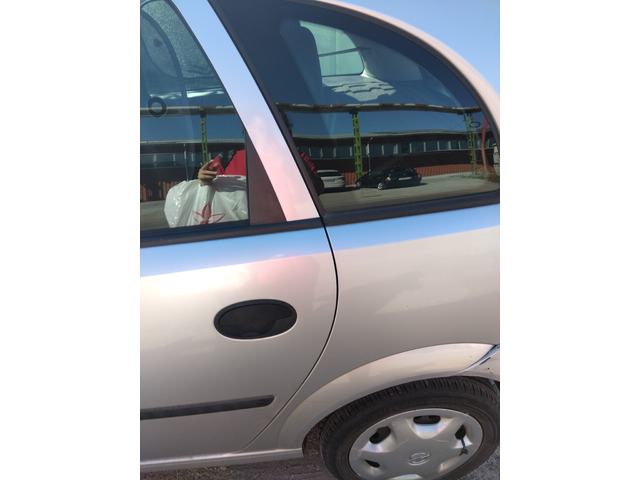 Opel Meriva А - автомобили, коли, обяви за нови и употребявани 2