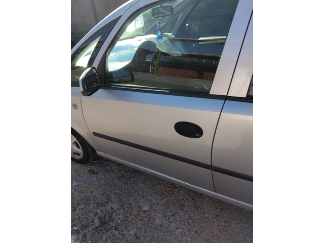 Opel Meriva А - автомобили, коли, обяви за нови и употребявани 5