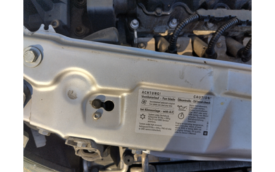 Opel Meriva А - автомобили, коли, обяви за нови и употребявани 6