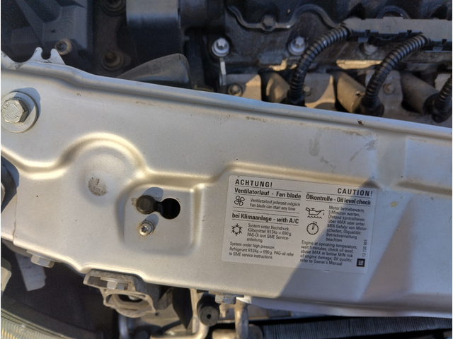 Opel Meriva А - автомобили, коли, обяви за нови и употребявани 6