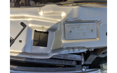 Opel Meriva А - автомобили, коли, обяви за нови и употребявани 7