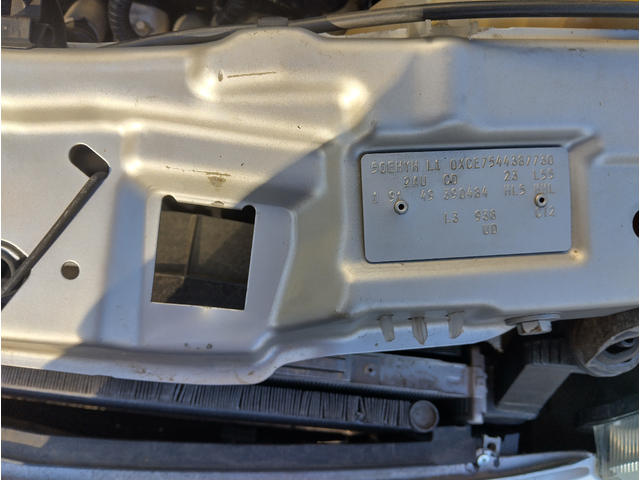 Opel Meriva А - автомобили, коли, обяви за нови и употребявани 7