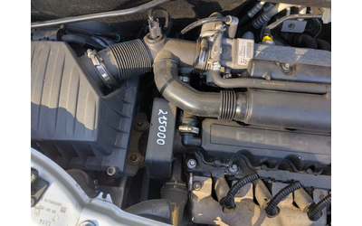 Opel Meriva А - автомобили, коли, обяви за нови и употребявани 9