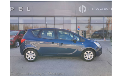 opel-meriva-b-van-131k-s-dizel - 4