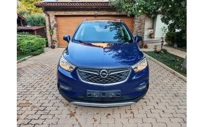 opel-mokka-1-4-140k-s-gaz-noviyat-model-ot-2017g - 1