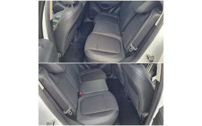 Opel Mokka 1.4 ГАЗ 2017г. СЕРВИЗНА ИСТОРИЯ в OPEL ! - автомобили, коли, обяви за нови и употребявани 16