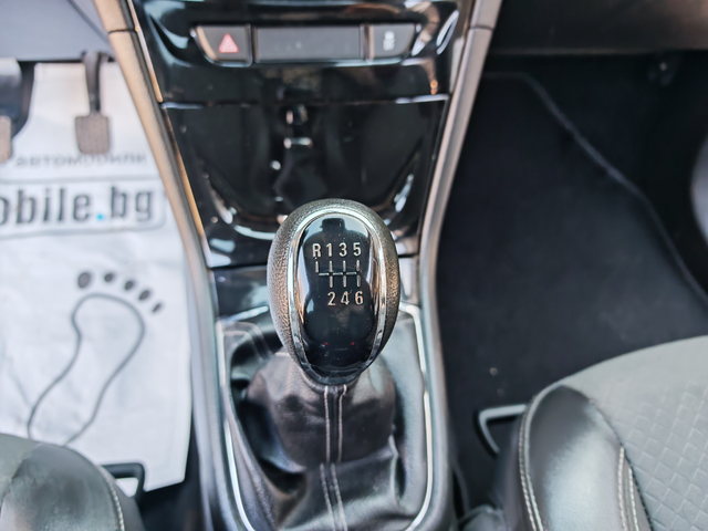 Opel Mokka 1.4-ГАЗ-КОЖА-ANDROID AUTO - автомобили, коли, обяви за нови и употребявани 12