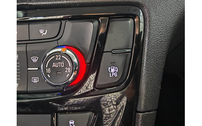 Opel Mokka 1.4-ГАЗ-КОЖА-ANDROID AUTO - автомобили, коли, обяви за нови и употребявани 16