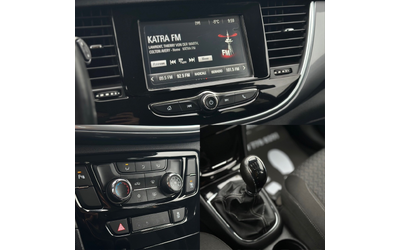 Opel Mokka * 1.4T* LPG* СЕРВИЗНА ИСТОРИЯ* - автомобили, коли, обяви за нови и употребявани 10