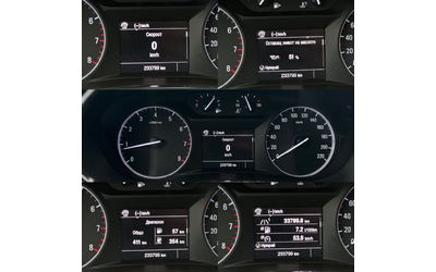 Opel Mokka * 1.4T* LPG* СЕРВИЗНА ИСТОРИЯ* - автомобили, коли, обяви за нови и употребявани 13