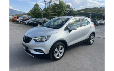opel-mokka-1-6 - 0